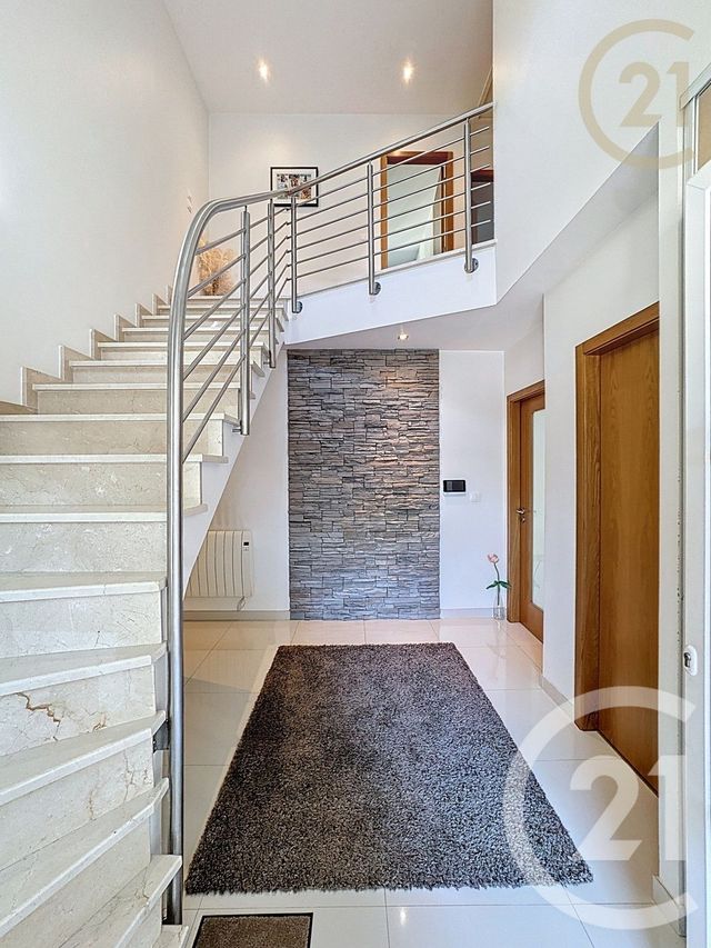 Maison à vendre - 7 pièces - 148,40 m2 - St Sauveur Sur Ecole - 77 - ILE-DE-FRANCE