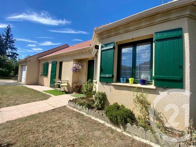 maison - ST PIERRE LES NEMOURS - 77