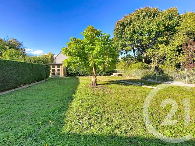 Maison à vendre - 4 pièces - 97 m2 - St Pierre Les Nemours - 77 - ILE-DE-FRANCE