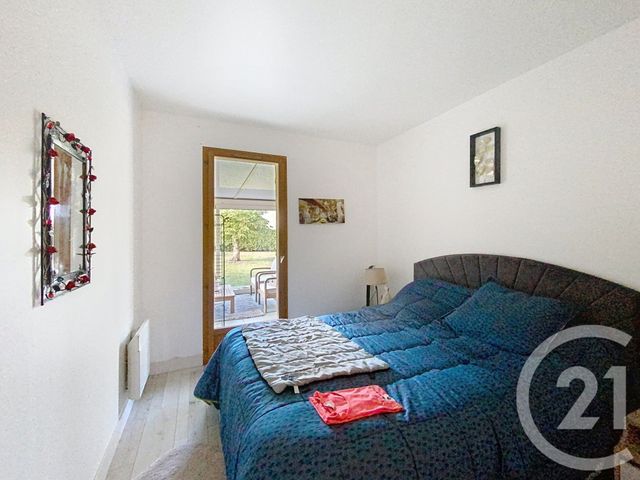 Maison à vendre - 4 pièces - 97 m2 - St Pierre Les Nemours - 77 - ILE-DE-FRANCE