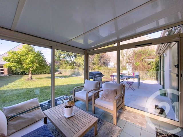 Maison à vendre - 4 pièces - 97 m2 - St Pierre Les Nemours - 77 - ILE-DE-FRANCE