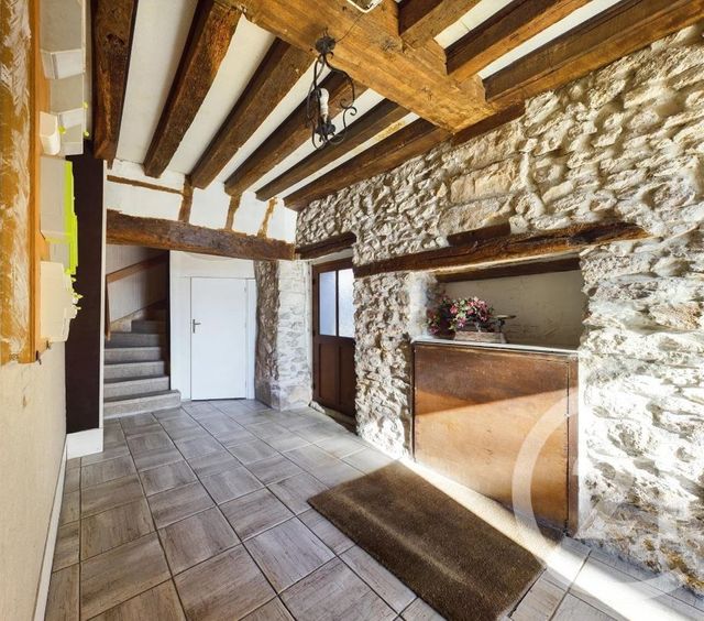 Immeuble &agrave; vendre - 123 m2 - Machault - 77 - ILE-DE-FRANCE