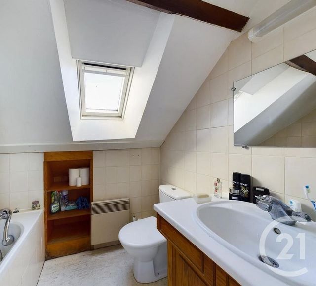 Immeuble &agrave; vendre - 123 m2 - Machault - 77 - ILE-DE-FRANCE