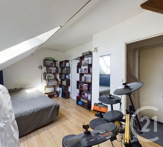 Immeuble &agrave; vendre - 123 m2 - Machault - 77 - ILE-DE-FRANCE