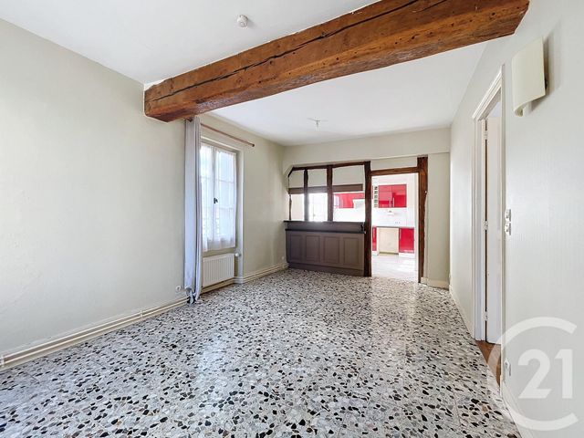 Appartement F2 à louer - 2 pièces - 49,62 m2 - Moret Sur Loing - 77 - ILE-DE-FRANCE