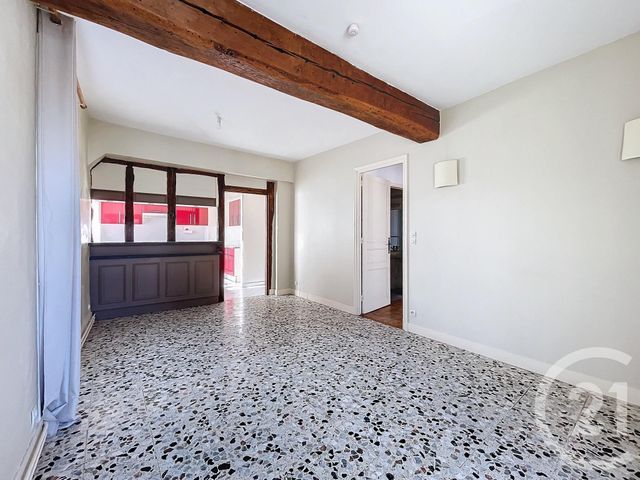 Appartement F2 à louer - 2 pièces - 49,62 m2 - Moret Sur Loing - 77 - ILE-DE-FRANCE