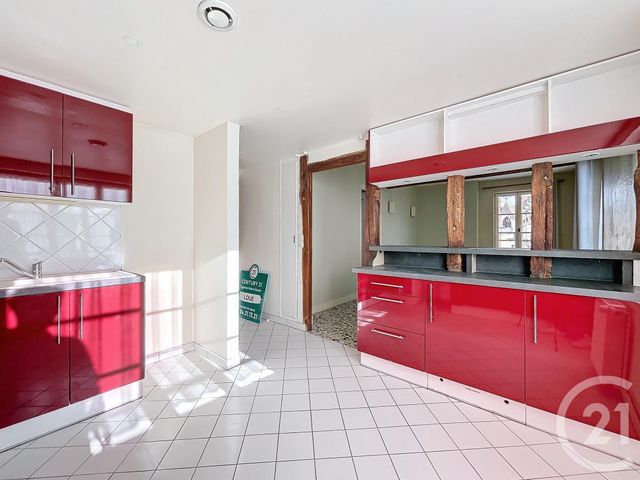 appartement - MORET SUR LOING - 77