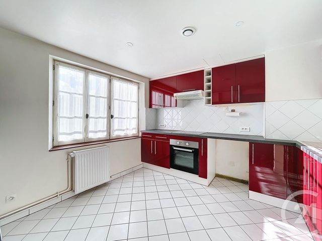 Appartement F2 à louer - 2 pièces - 49,62 m2 - Moret Sur Loing - 77 - ILE-DE-FRANCE