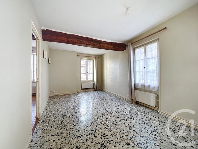 Appartement F2 à louer - 2 pièces - 49,62 m2 - Moret Sur Loing - 77 - ILE-DE-FRANCE