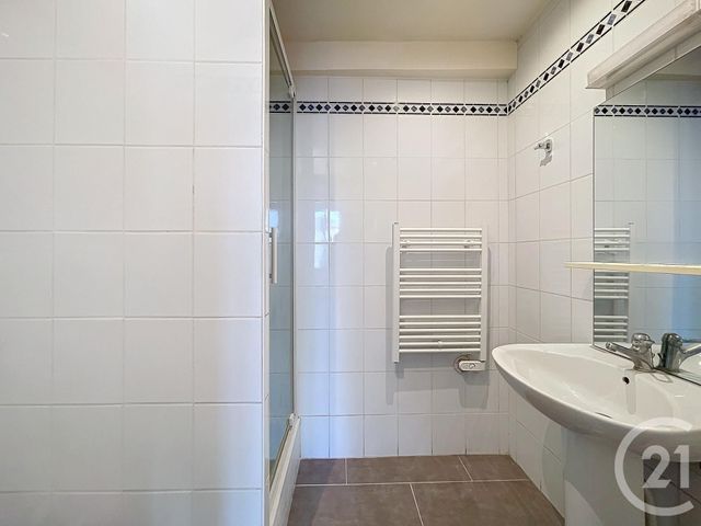 Appartement F2 à louer - 2 pièces - 49,62 m2 - Moret Sur Loing - 77 - ILE-DE-FRANCE