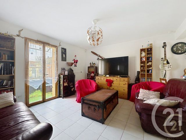 Maison &agrave; vendre - 7 pi&egrave;ces - 155 m2 - Moret Loing Et Orvanne - 77 - ILE-DE-FRANCE