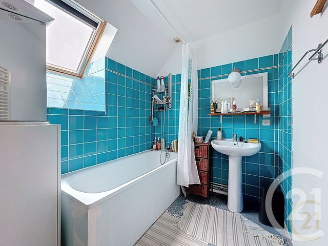 Maison &agrave; vendre - 7 pi&egrave;ces - 155 m2 - Moret Loing Et Orvanne - 77 - ILE-DE-FRANCE