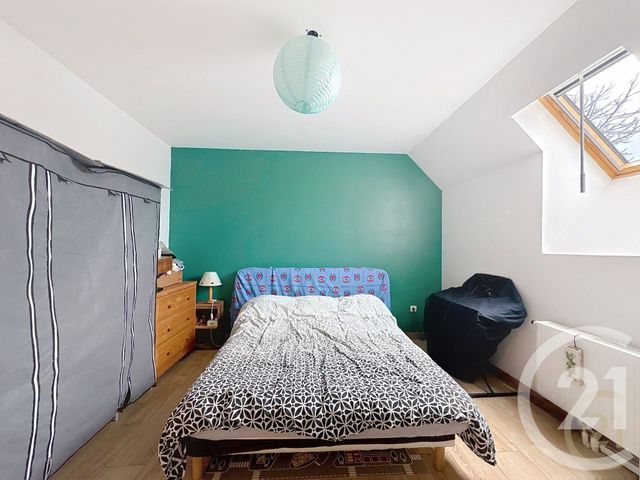 Maison &agrave; vendre - 7 pi&egrave;ces - 155 m2 - Moret Loing Et Orvanne - 77 - ILE-DE-FRANCE