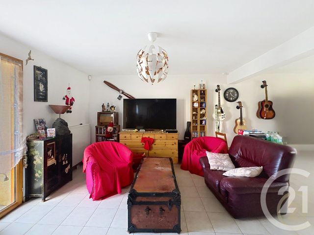 Maison &agrave; vendre - 7 pi&egrave;ces - 155 m2 - Moret Loing Et Orvanne - 77 - ILE-DE-FRANCE