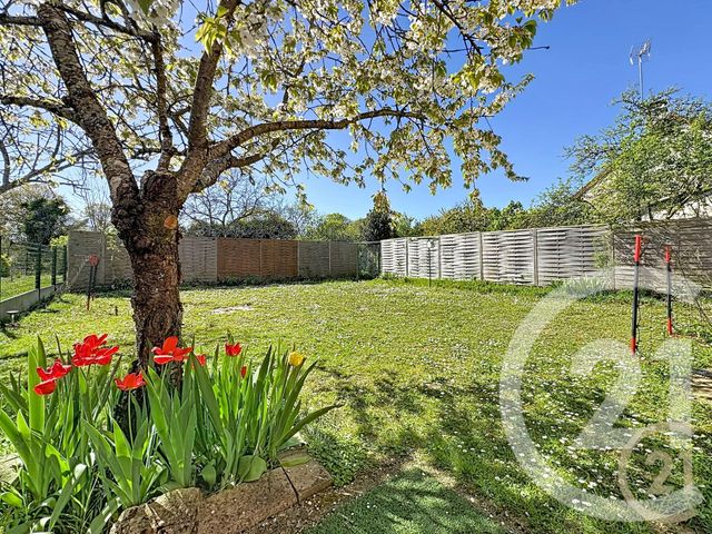 Maison &agrave; vendre - 7 pi&egrave;ces - 155 m2 - Moret Loing Et Orvanne - 77 - ILE-DE-FRANCE