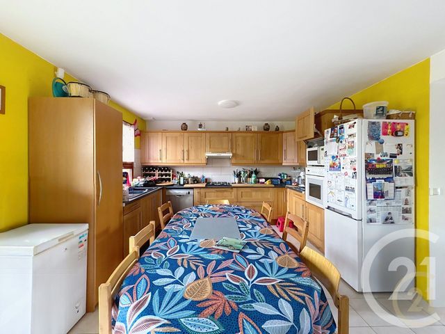 Maison &agrave; vendre - 7 pi&egrave;ces - 155 m2 - Moret Loing Et Orvanne - 77 - ILE-DE-FRANCE