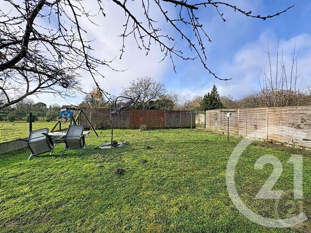 Maison &agrave; vendre - 7 pi&egrave;ces - 155 m2 - Moret Loing Et Orvanne - 77 - ILE-DE-FRANCE