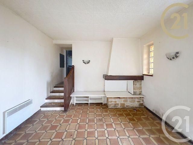 Maison &agrave; vendre - 3 pi&egrave;ces - 77,52 m2 - Montigny Sur Loing - 77 - ILE-DE-FRANCE