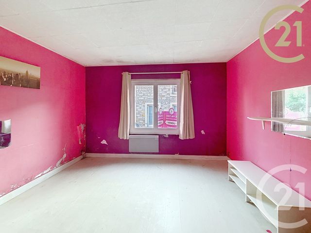 Maison &agrave; vendre - 3 pi&egrave;ces - 77,52 m2 - Montigny Sur Loing - 77 - ILE-DE-FRANCE