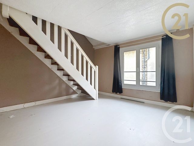 Maison &agrave; vendre - 3 pi&egrave;ces - 77,52 m2 - Montigny Sur Loing - 77 - ILE-DE-FRANCE