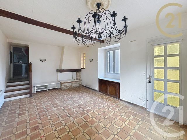 Maison &agrave; vendre - 3 pi&egrave;ces - 77,52 m2 - Montigny Sur Loing - 77 - ILE-DE-FRANCE