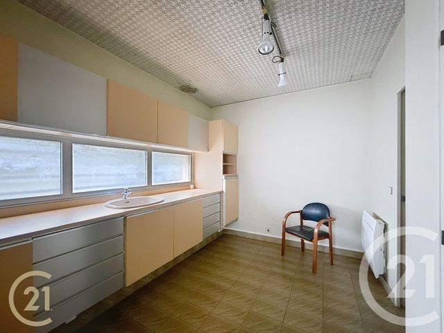 Appartement Local &agrave; louer - 2 pi&egrave;ces - 55 m2 - Champagne Sur Seine - 77 - ILE-DE-FRANCE