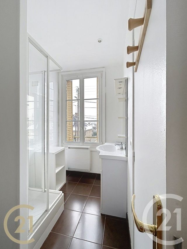 Appartement Studio &agrave; louer - 1 pi&egrave;ce - 28 m2 - Montigny Sur Loing - 77 - ILE-DE-FRANCE