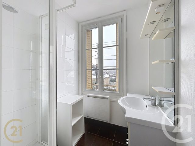 Appartement Studio &agrave; louer - 1 pi&egrave;ce - 28 m2 - Montigny Sur Loing - 77 - ILE-DE-FRANCE