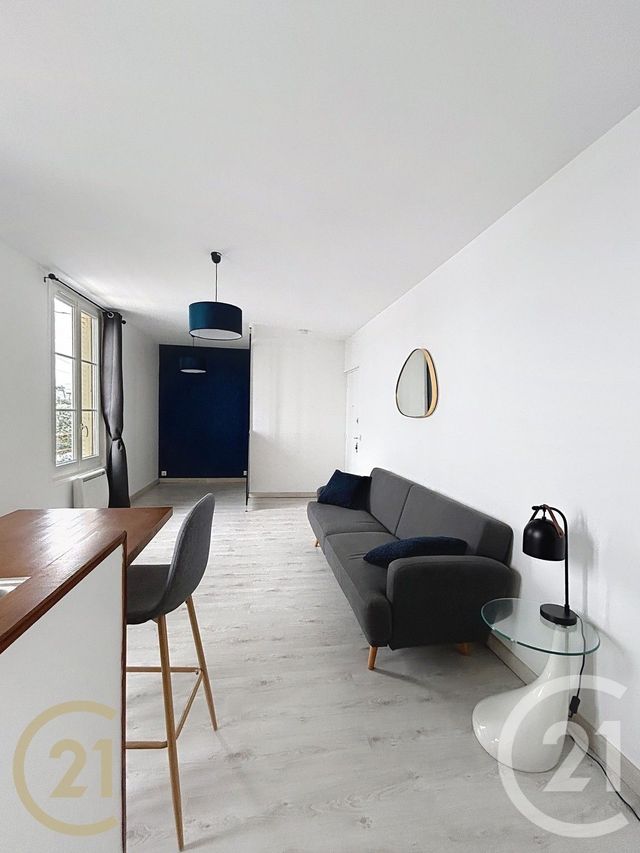 Appartement Studio &agrave; louer - 1 pi&egrave;ce - 28 m2 - Montigny Sur Loing - 77 - ILE-DE-FRANCE
