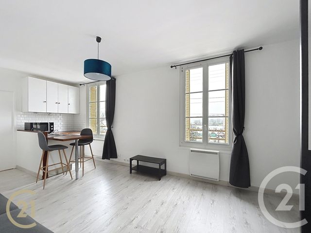 Appartement Studio &agrave; louer - 1 pi&egrave;ce - 28 m2 - Montigny Sur Loing - 77 - ILE-DE-FRANCE