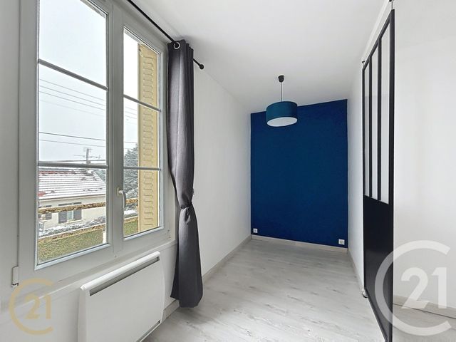 Appartement Studio &agrave; louer - 1 pi&egrave;ce - 28 m2 - Montigny Sur Loing - 77 - ILE-DE-FRANCE