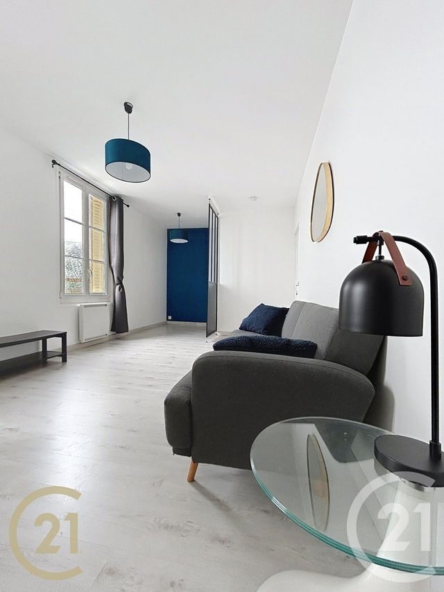 Appartement Studio &agrave; louer - 1 pi&egrave;ce - 28 m2 - Montigny Sur Loing - 77 - ILE-DE-FRANCE