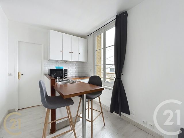 Appartement Studio &agrave; louer - 1 pi&egrave;ce - 28 m2 - Montigny Sur Loing - 77 - ILE-DE-FRANCE