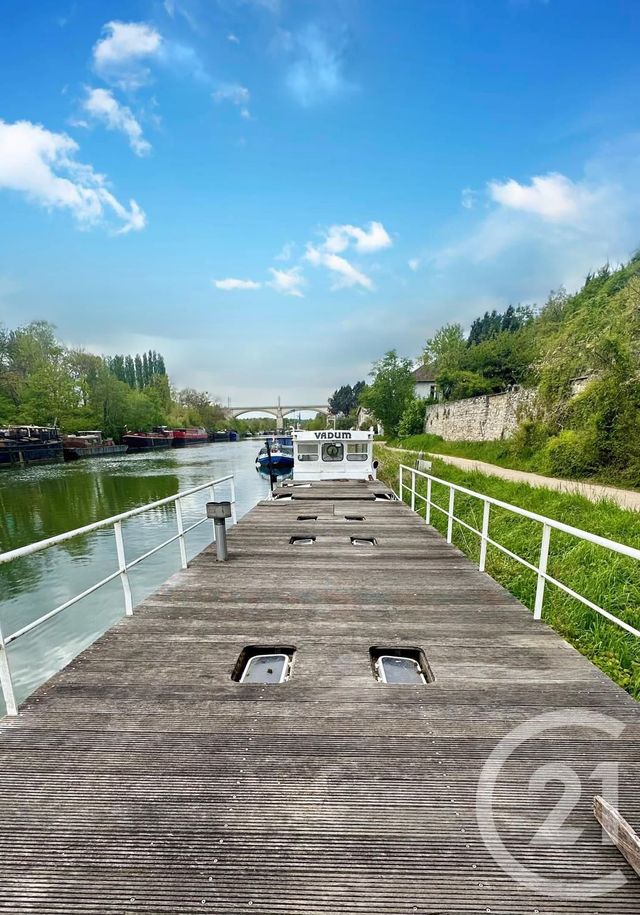 Divers &agrave; vendre - 80 m2 - Moret Sur Loing - 77 - ILE-DE-FRANCE