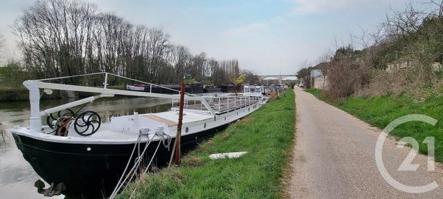 Divers &agrave; vendre - 80 m2 - Moret Sur Loing - 77 - ILE-DE-FRANCE
