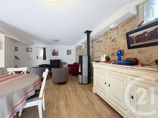 Maison &agrave; vendre - 4 pi&egrave;ces - 85,18 m2 - Dormelles - 77 - ILE-DE-FRANCE