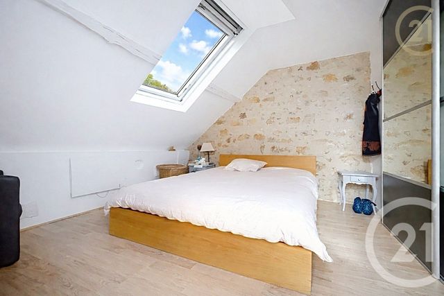 Maison &agrave; vendre - 4 pi&egrave;ces - 85,18 m2 - Dormelles - 77 - ILE-DE-FRANCE