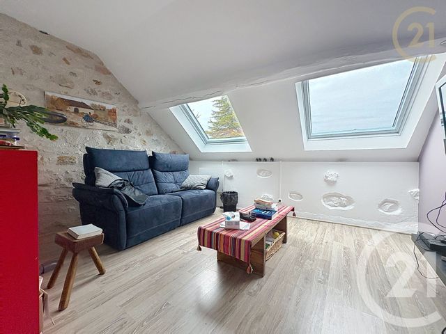 Maison &agrave; vendre - 4 pi&egrave;ces - 85,18 m2 - Dormelles - 77 - ILE-DE-FRANCE