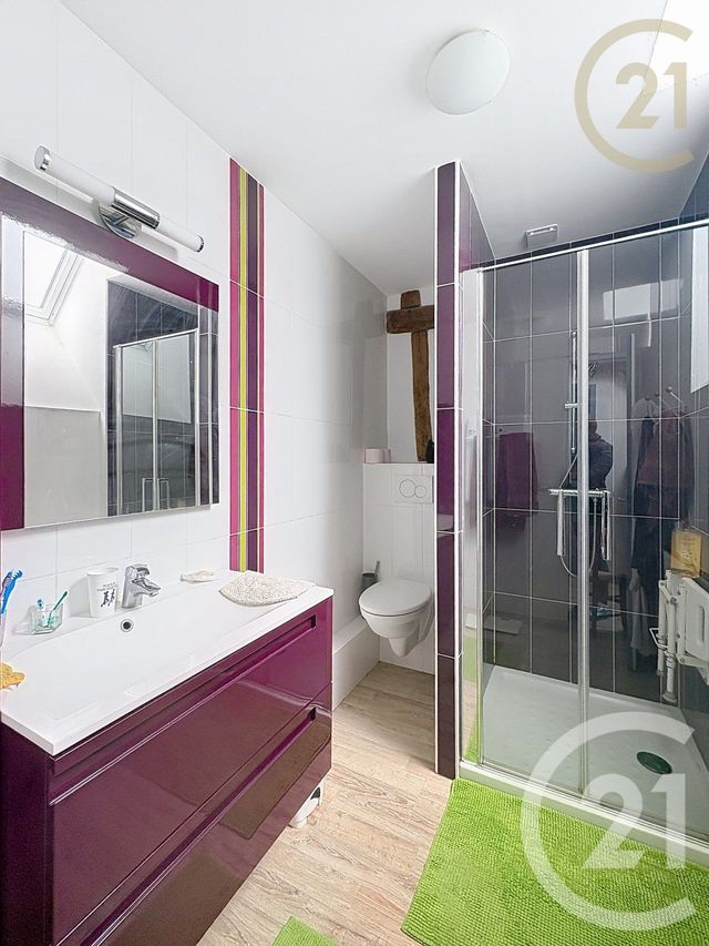 Maison &agrave; vendre - 4 pi&egrave;ces - 85,18 m2 - Dormelles - 77 - ILE-DE-FRANCE