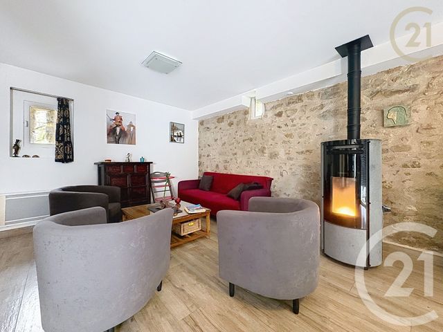 Maison &agrave; vendre - 4 pi&egrave;ces - 85,18 m2 - Dormelles - 77 - ILE-DE-FRANCE