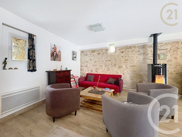 Maison &agrave; vendre - 4 pi&egrave;ces - 85,18 m2 - Dormelles - 77 - ILE-DE-FRANCE