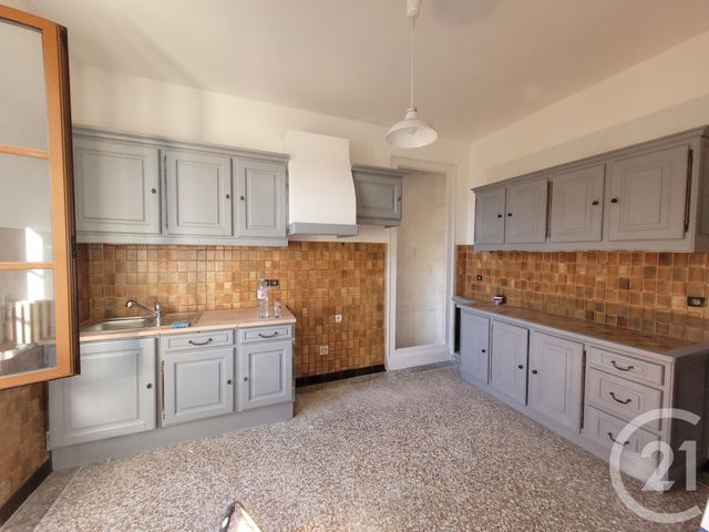 Appartement F4 &agrave; louer - 4 pi&egrave;ces - 78,80 m2 - Varennes Sur Seine - 77 - ILE-DE-FRANCE