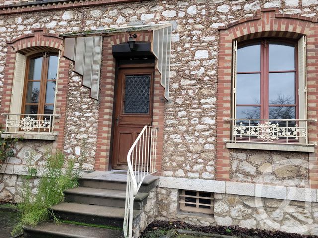 appartement - VARENNES SUR SEINE - 77