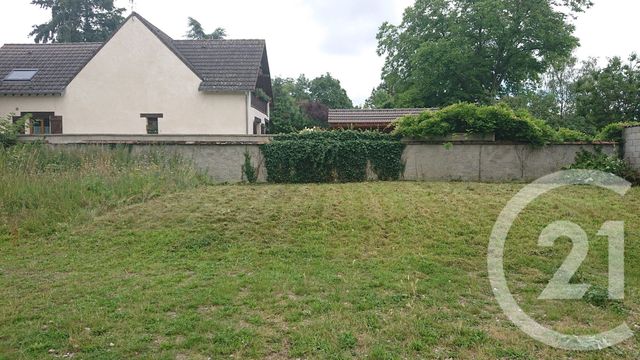 Immeuble &agrave; vendre - 150 m2 - Bois Le Roi - 77 - ILE-DE-FRANCE