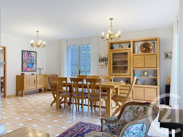 Maison &agrave; vendre - 9 pi&egrave;ces - 220 m2 - Barbizon - 77 - ILE-DE-FRANCE