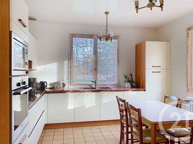 Maison &agrave; vendre - 9 pi&egrave;ces - 220 m2 - Barbizon - 77 - ILE-DE-FRANCE