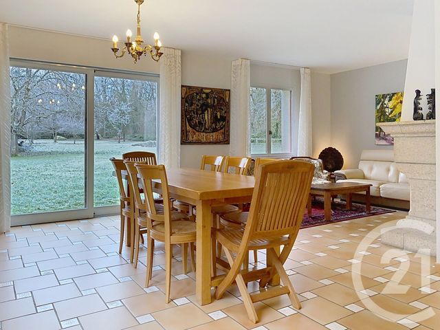 Maison &agrave; vendre - 9 pi&egrave;ces - 220 m2 - Barbizon - 77 - ILE-DE-FRANCE