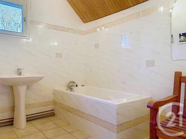 Maison &agrave; vendre - 9 pi&egrave;ces - 220 m2 - Barbizon - 77 - ILE-DE-FRANCE