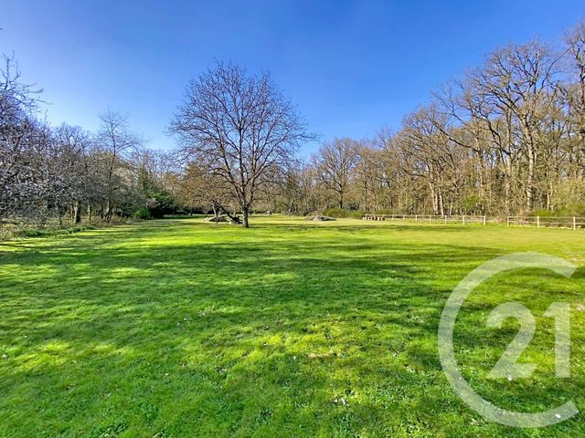 Maison &agrave; vendre - 9 pi&egrave;ces - 220 m2 - Barbizon - 77 - ILE-DE-FRANCE