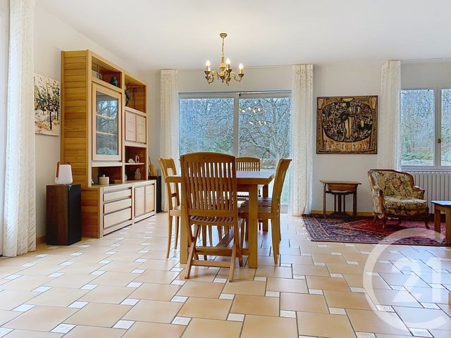 Maison &agrave; vendre - 9 pi&egrave;ces - 220 m2 - Barbizon - 77 - ILE-DE-FRANCE